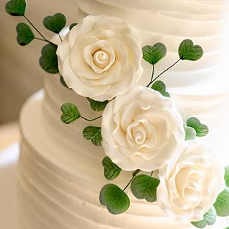 Wedding Cakes